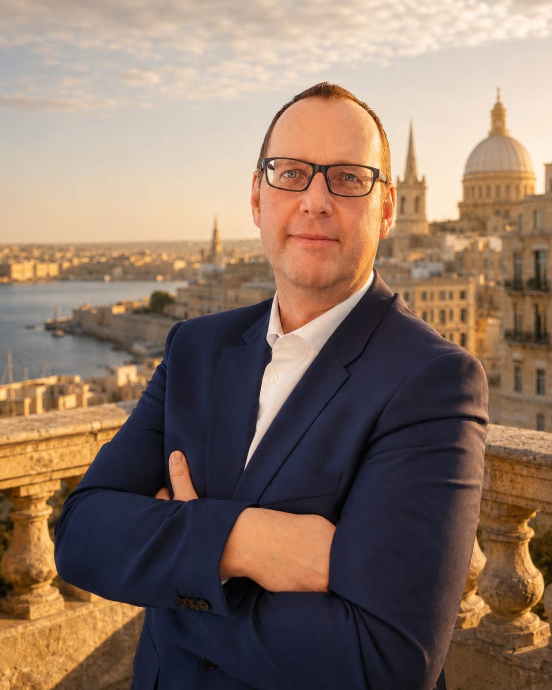 Hartmut Goldau - Public Law Certified Valuation Expert